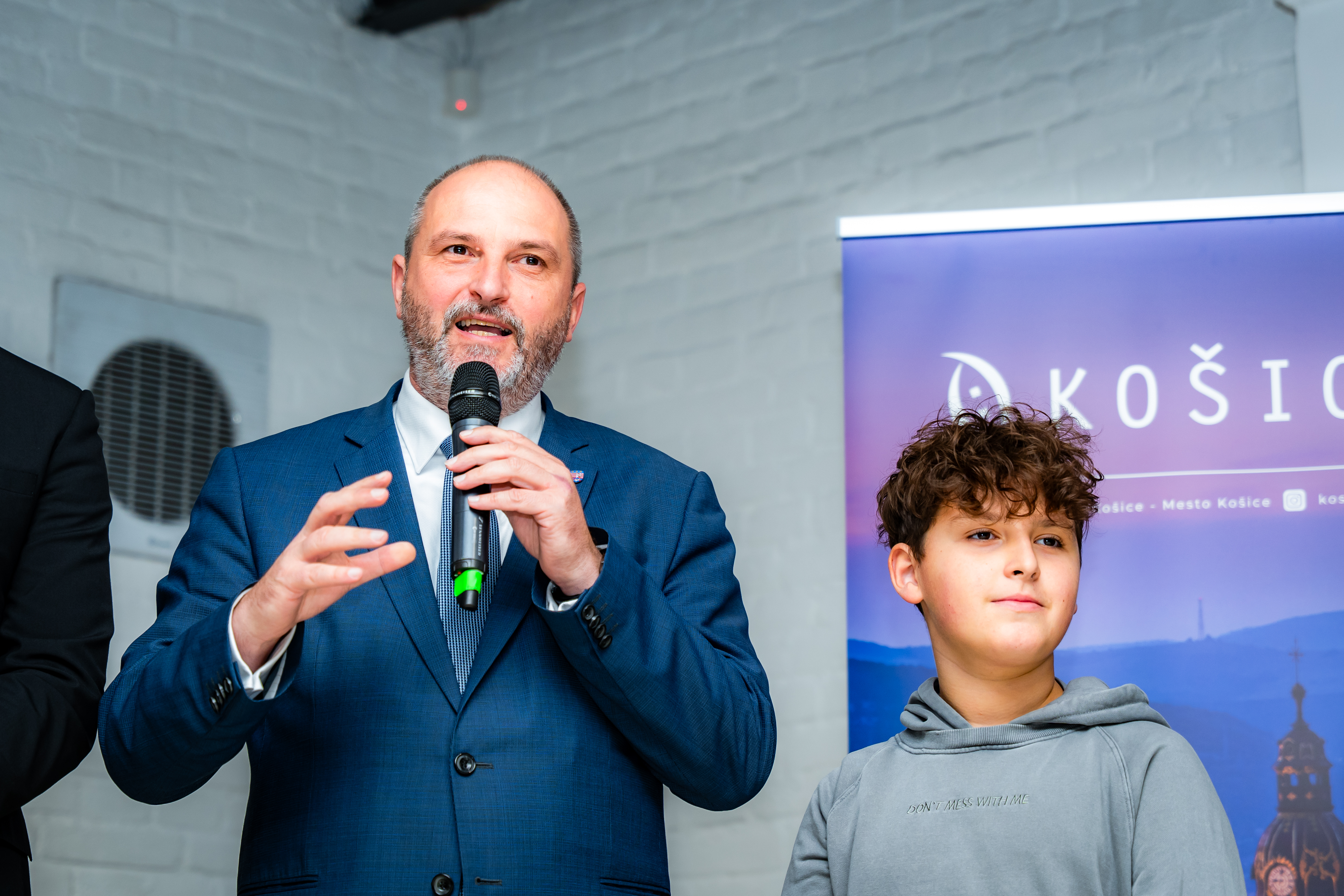 Otvorenie obnovy expozicie v Steelparku -7
